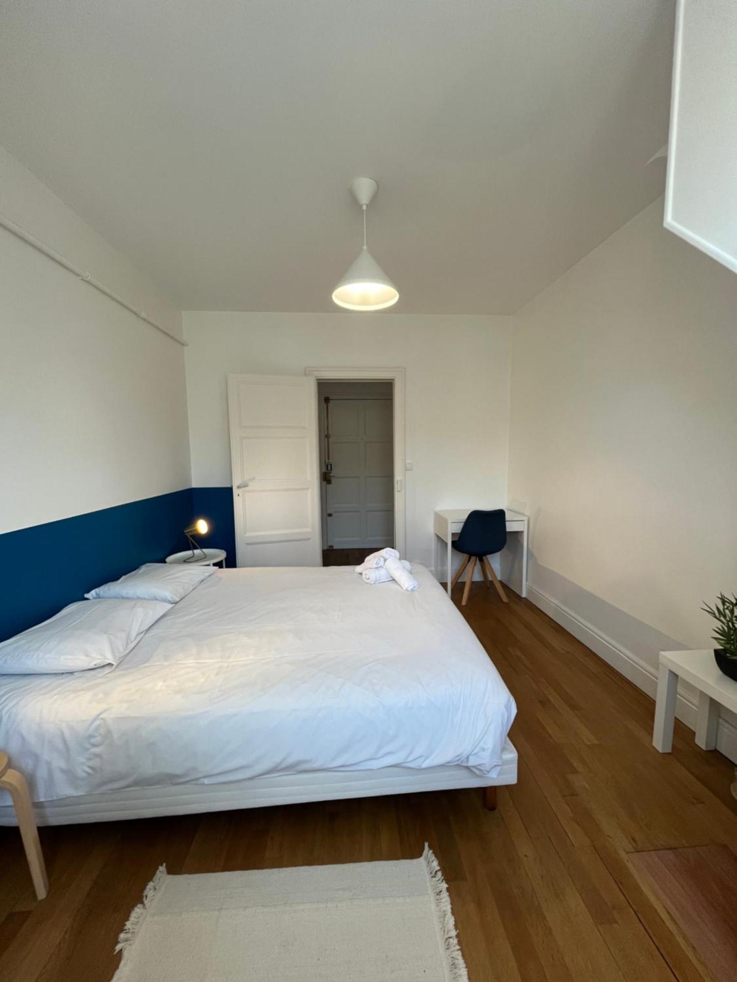 Apartment Le Wilson - Vue Imprenable Sur La Loire Et Le Chateau De Blois