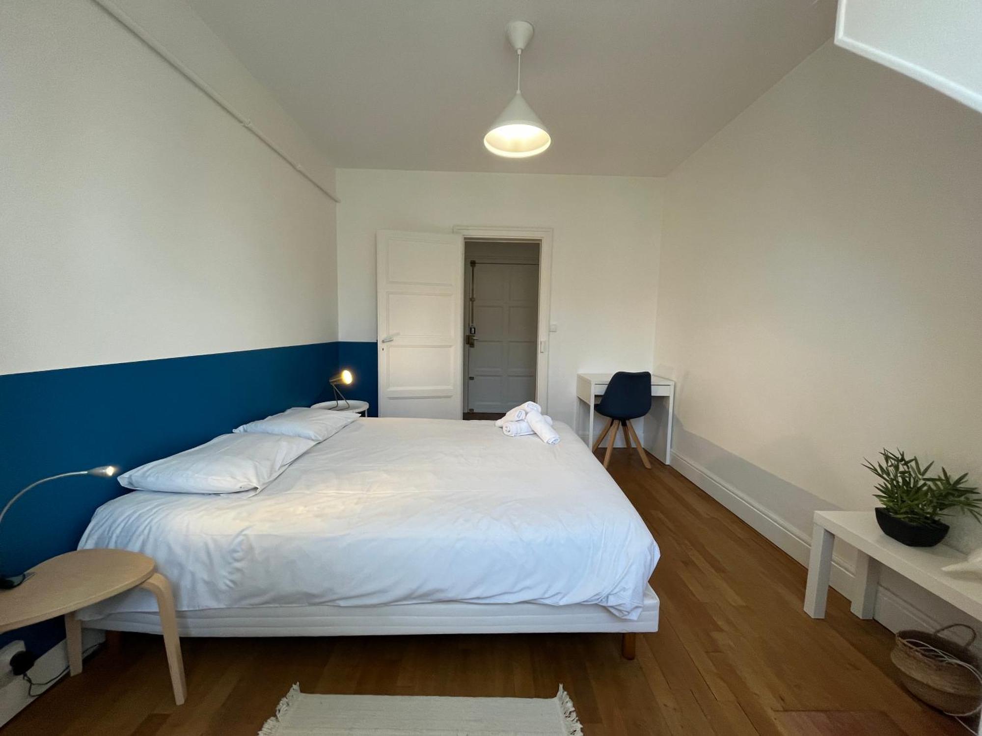 Le Wilson - Vue Imprenable Sur La Loire Et Le Chateau De Apartment
